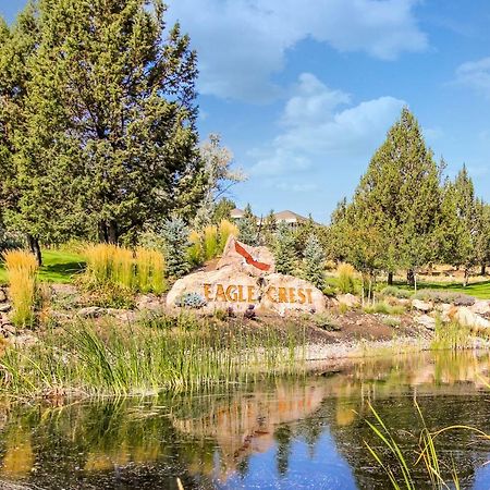 Eagle Crest Village Lp Getaway Редмънд Екстериор снимка