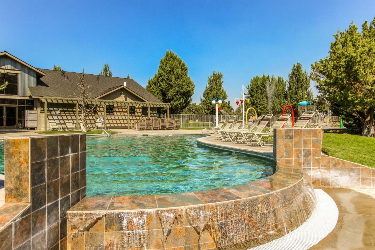 Eagle Crest Village Lp Getaway Редмънд Екстериор снимка
